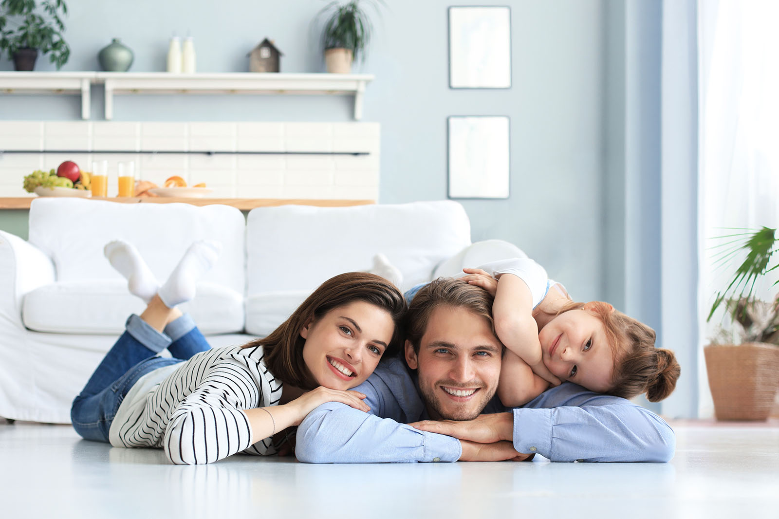 Residential Cleaning Services in Columbia, TN